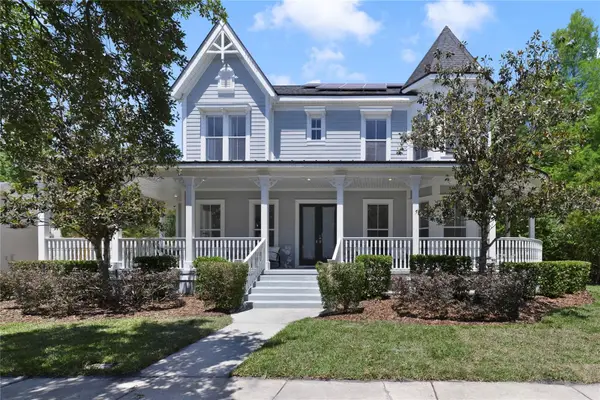 785 Oak Shadows Road, KISSIMMEE, FL 34747