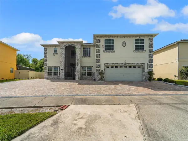 5306 Coral Vine Lane, KISSIMMEE, FL 34758