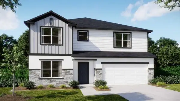 30621 Prestwick Avenue, SORRENTO, FL 32776