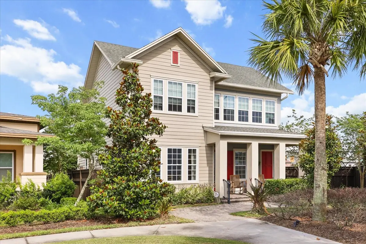 13358 Beebe Alley, Orlando, FL 32827 - #1