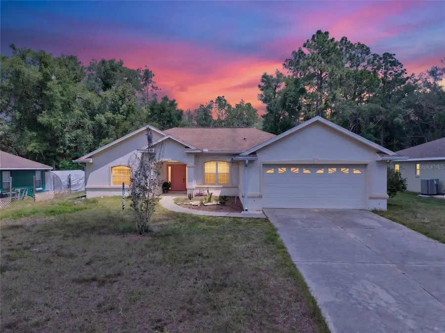 123 W Camino Lane, Citrus Springs, FL 34434 - #2