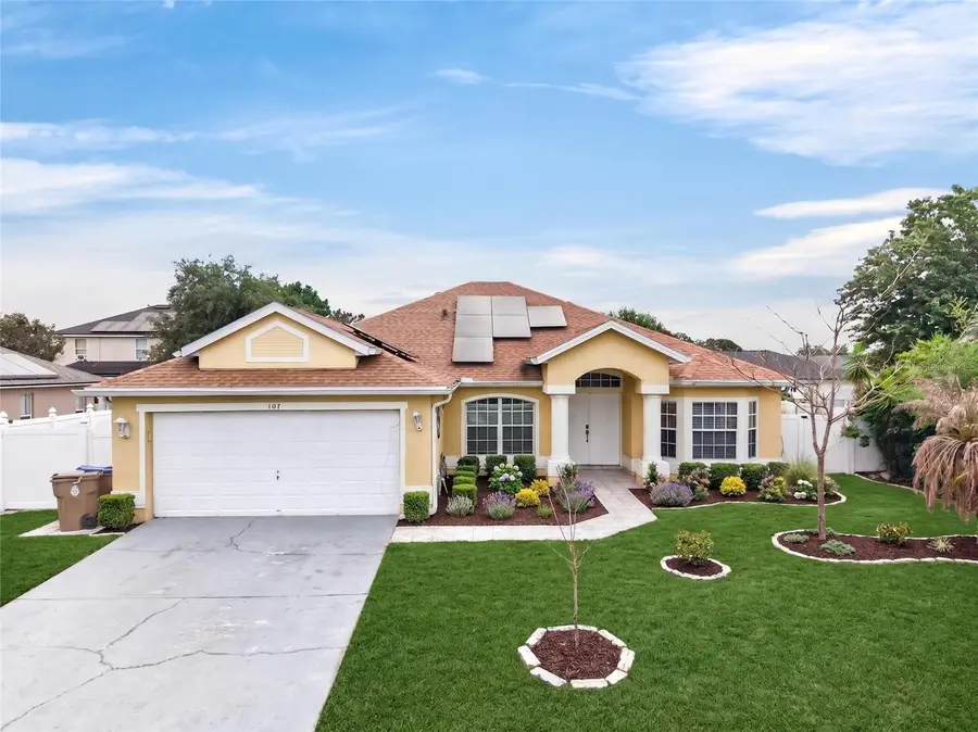 107 Bianca Court, Kissimmee, FL 34758 - #2