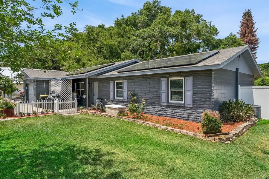 112 Lake Mattie Road, Auburndale, FL 33823 - #2