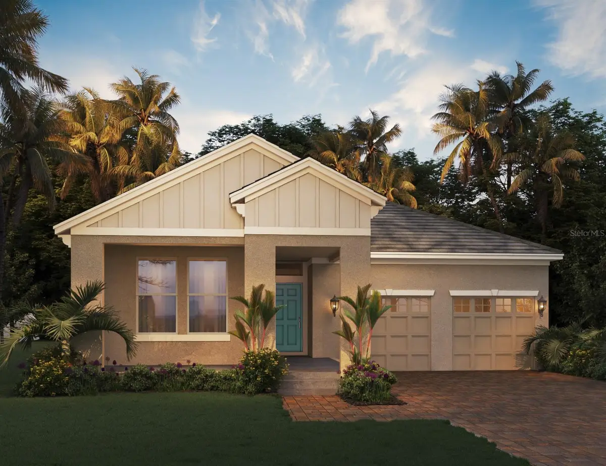 11253 Hollow Bay Drive, Winter Garden, FL 34787 - #1