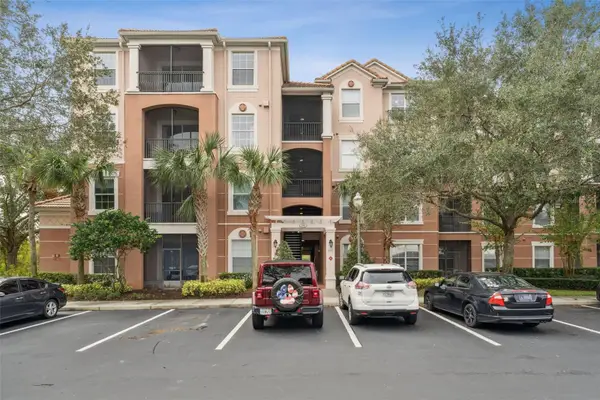 1355 Venezia Court #405, DAVENPORT, FL 33896