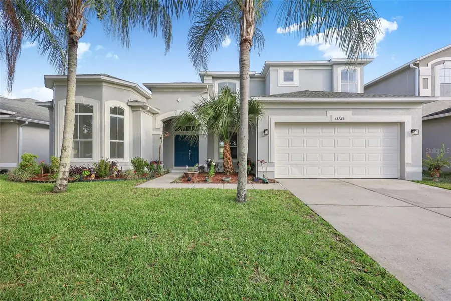13728 Fox Glove Street, Winter Garden, FL 34787 - #3