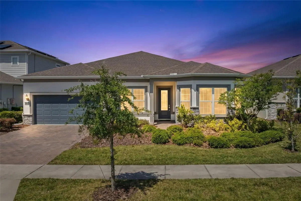 13828 Tybee Beach Lane, Orlando, FL 32827 - #1