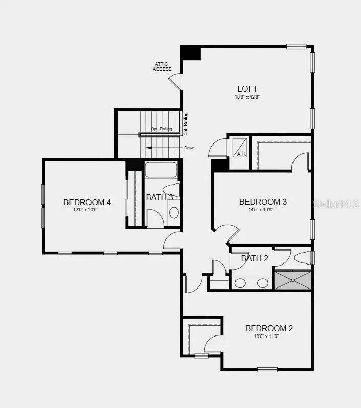 617 Moon Shell Circle, New Smyrna Beach, FL 32168 - #3