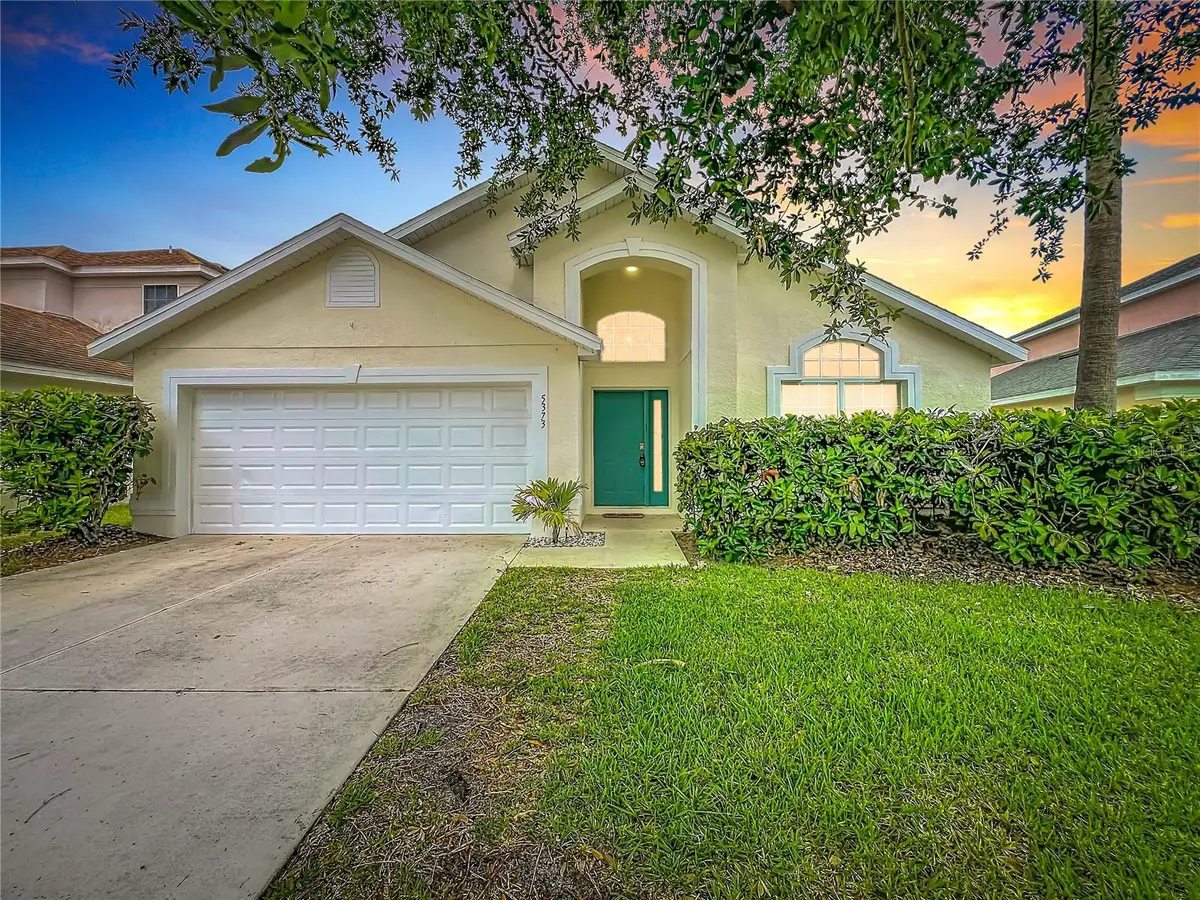 5373 Tortuga Drive, Orlando, FL 32837 - #1