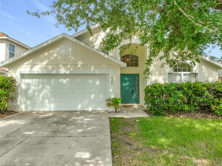 5373 Tortuga Drive, Orlando, FL 32837 - #2