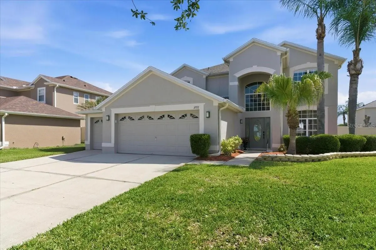 3772 Moon Dancer Place, Saint Cloud, FL 34772 - #1