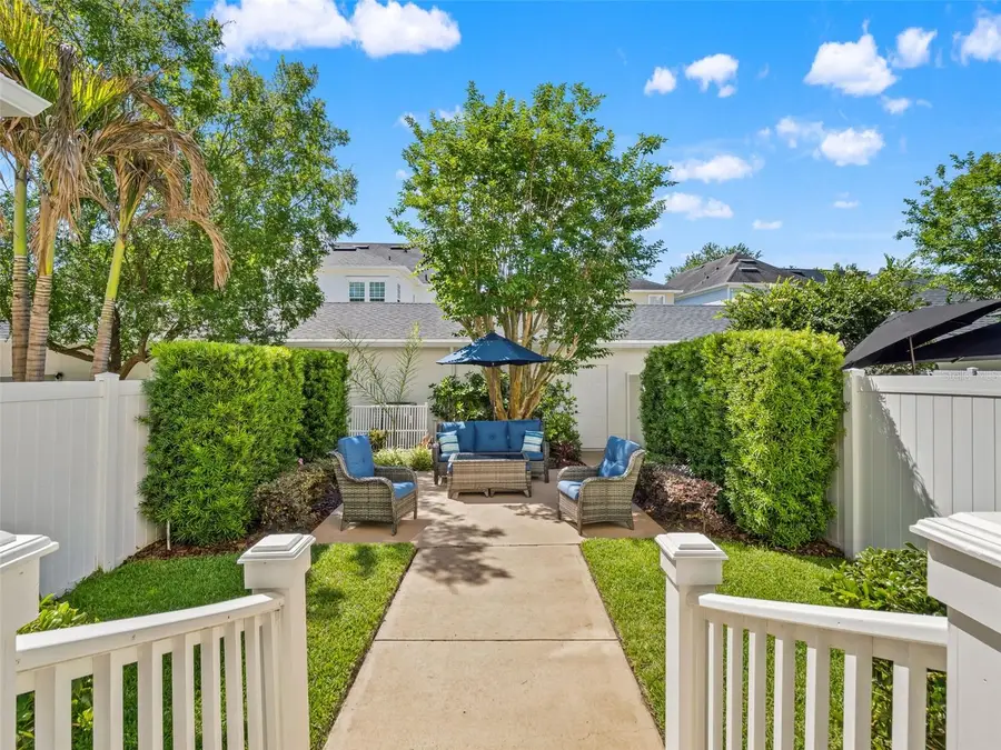 1645 Lake Baldwin Lane, Orlando, FL 32814 - #2