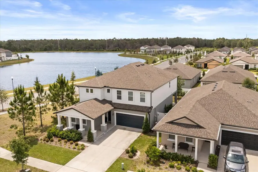 671 Split Hoof Drive, Saint Cloud, FL 34771 - #2