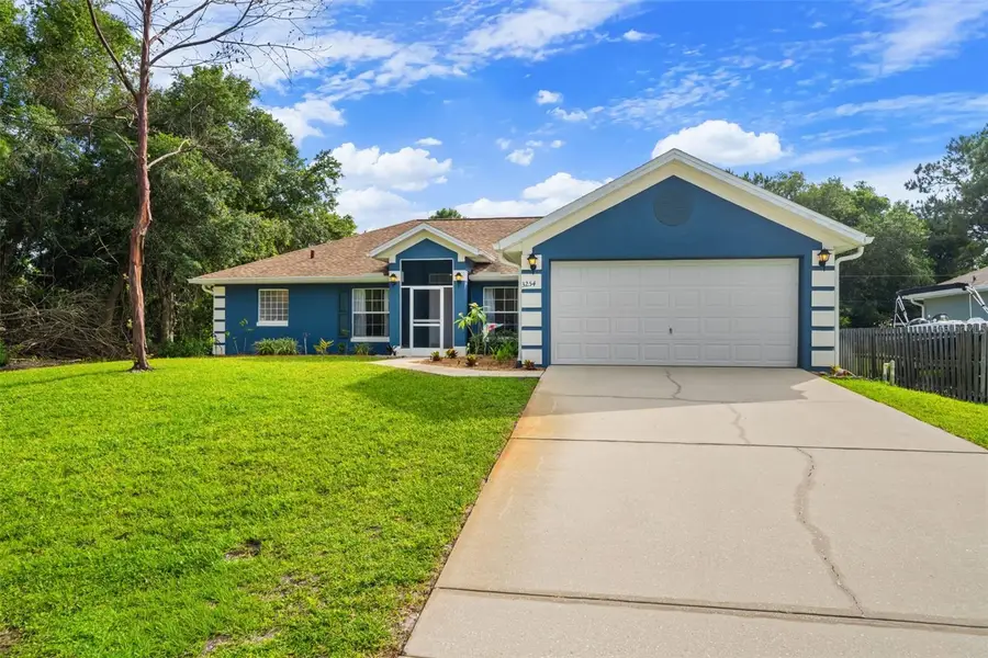 3254 Wasilla Avenue Se, Palm Bay, FL 32909 - #2