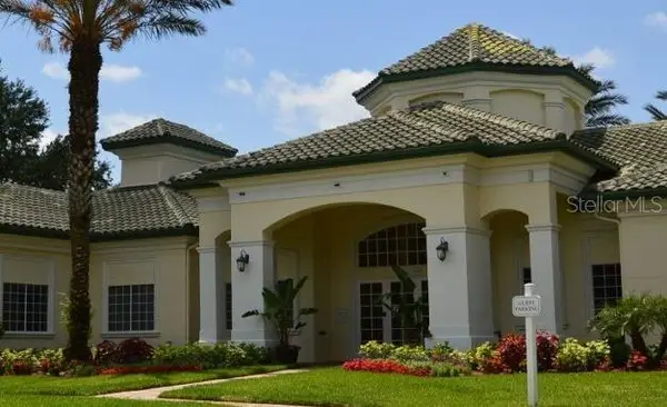 8929 Legacy Court #206, KISSIMMEE, FL 34747