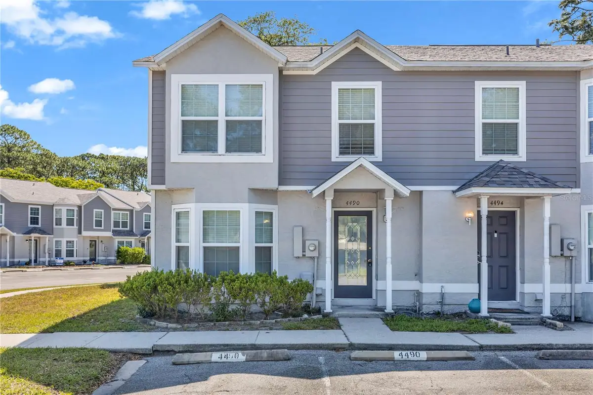 4490 Brook Hollow Circle, Winter Springs, FL 32708 - #1