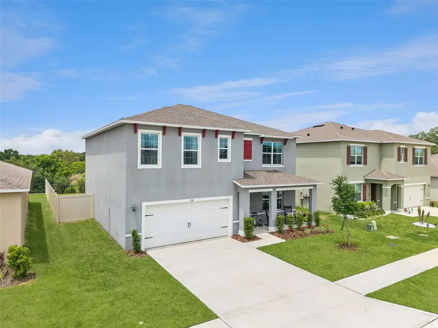1716 Buckeye Rd Road, Davenport, FL 33837 - #3
