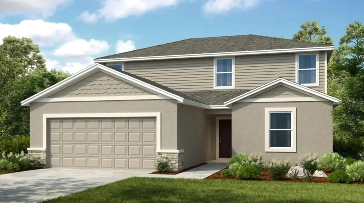 216 Streamwater Way, Groveland, FL 34736 - #1