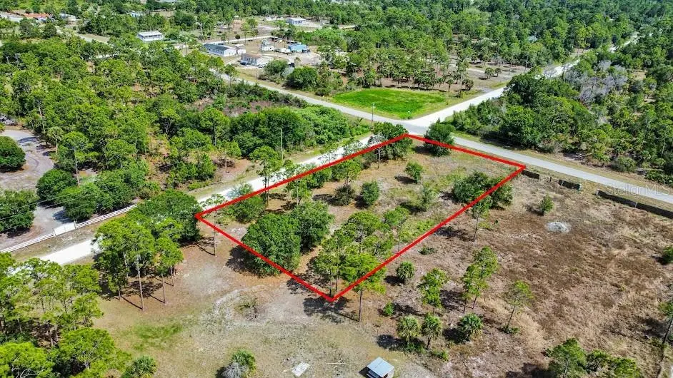 593 Hunting Club Avenue, Clewiston, FL 33440 - #1