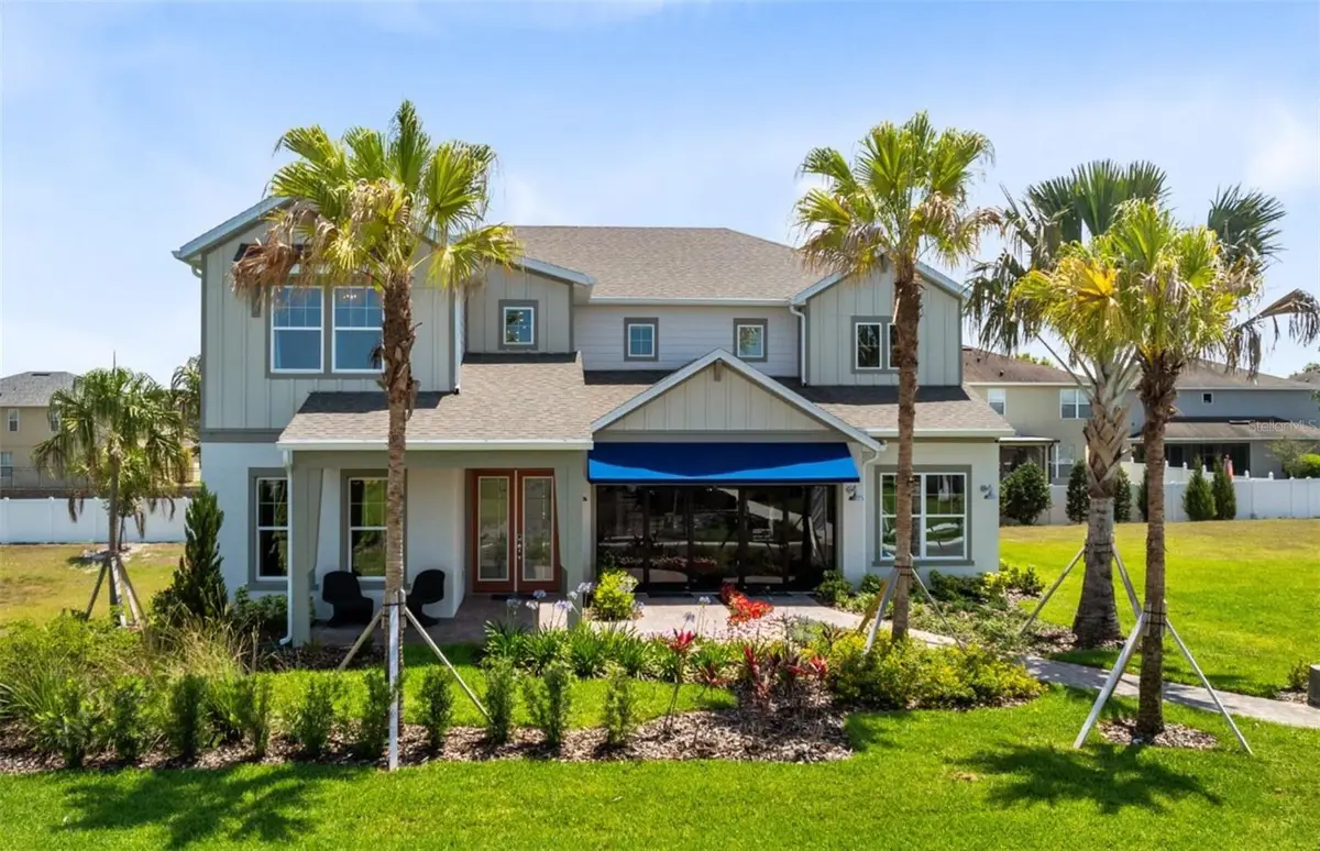 398 Winter Grove Boulevard, Winter Garden, FL 34787 - #1