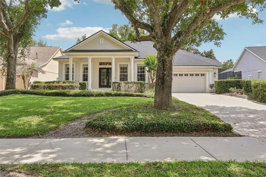 8525 Bowden Way, Windermere, FL 34786 - #2