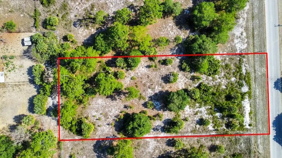 855 S Cabbage Palm Street, Clewiston, FL 33440 - #1