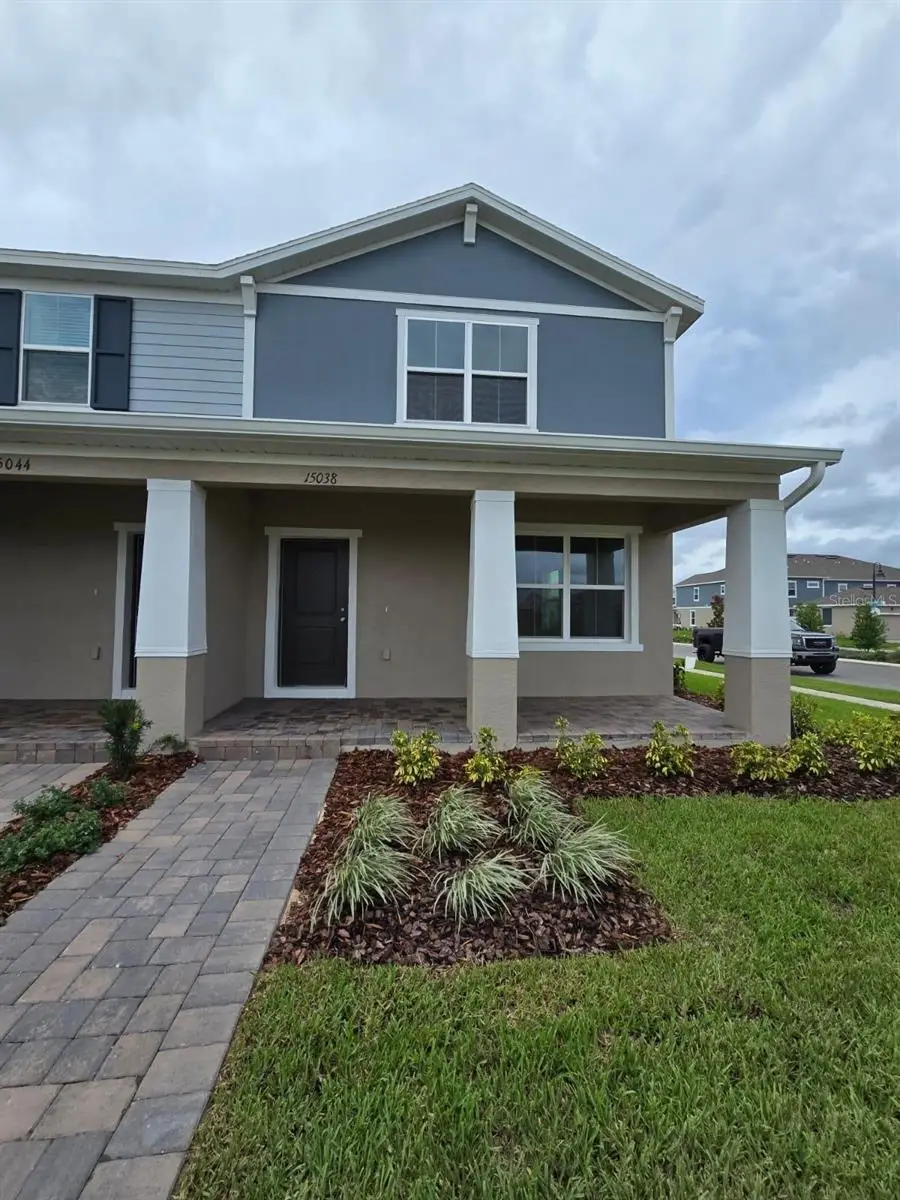 15038 Windflower Alley, Winter Garden, FL 34787 - #1