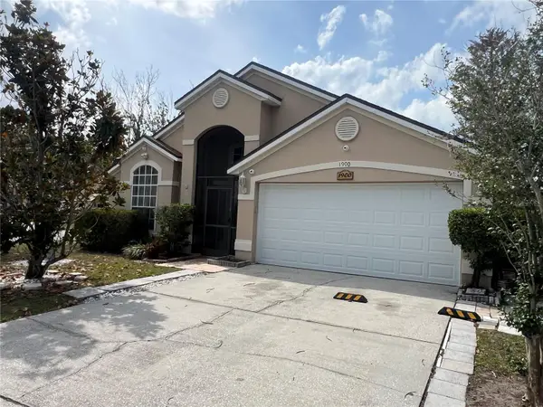 1900 River Park Blvd Boulevard, ORLANDO, FL 32817