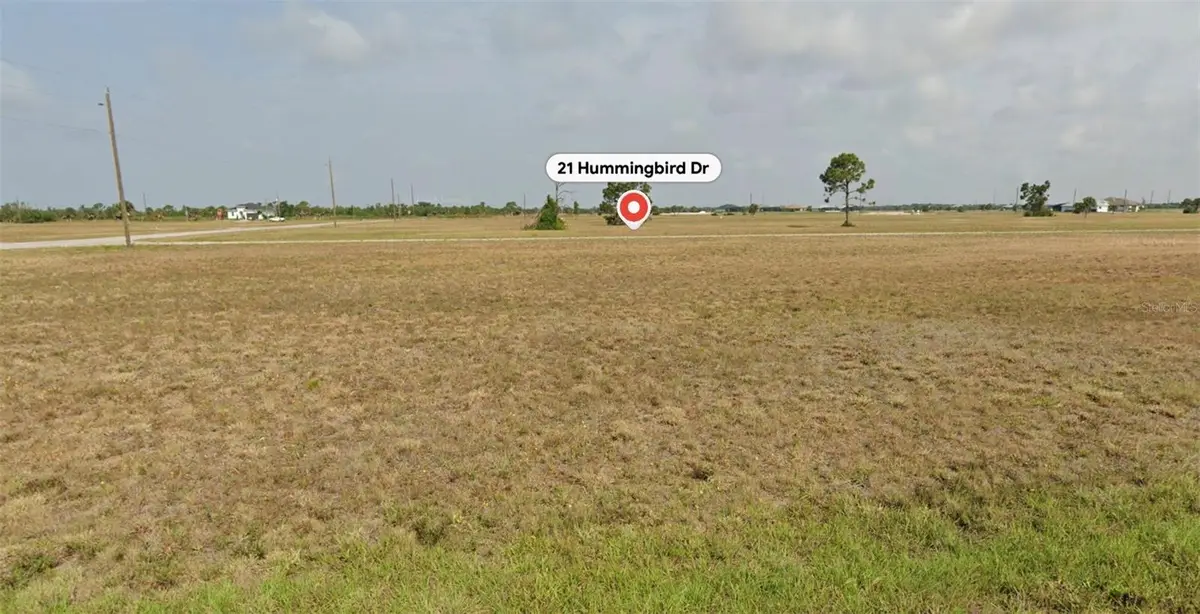 19 Hummingbird Drive, Placida, FL 33946 - #1
