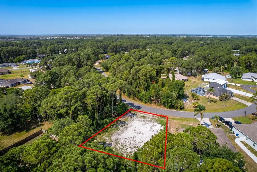243 Dobbins Road Nw, Palm Bay, FL 32907 - #3