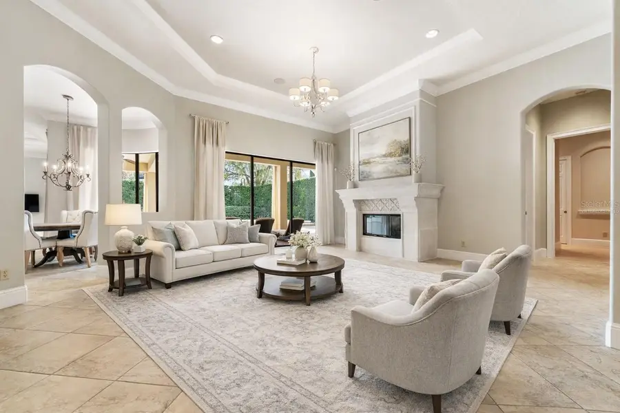 6560 Lake Burden View, Windermere, FL 34786 - #2
