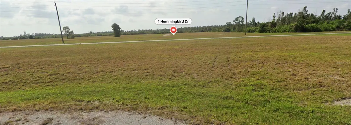 4 Hummingbird Drive, Placida, FL 33946 - #1