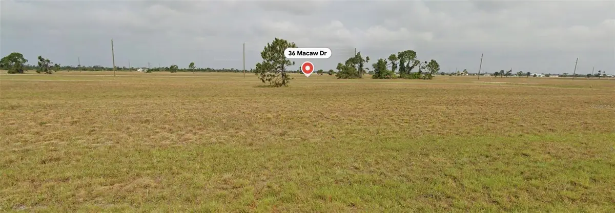 36 Macaw Drive, Placida, FL 33946 - #1