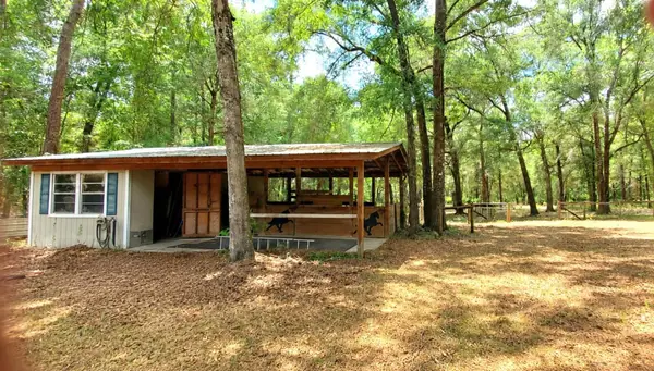 9986 S Forestline Avenue, INVERNESS, FL 34452