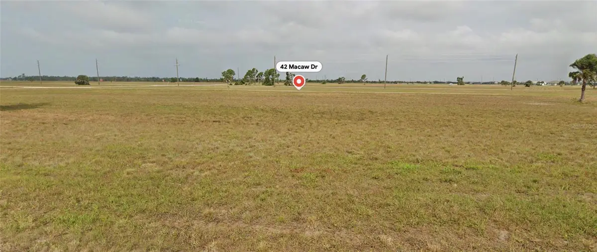 5 Macaw Drive, Placida, FL 33946 - #1
