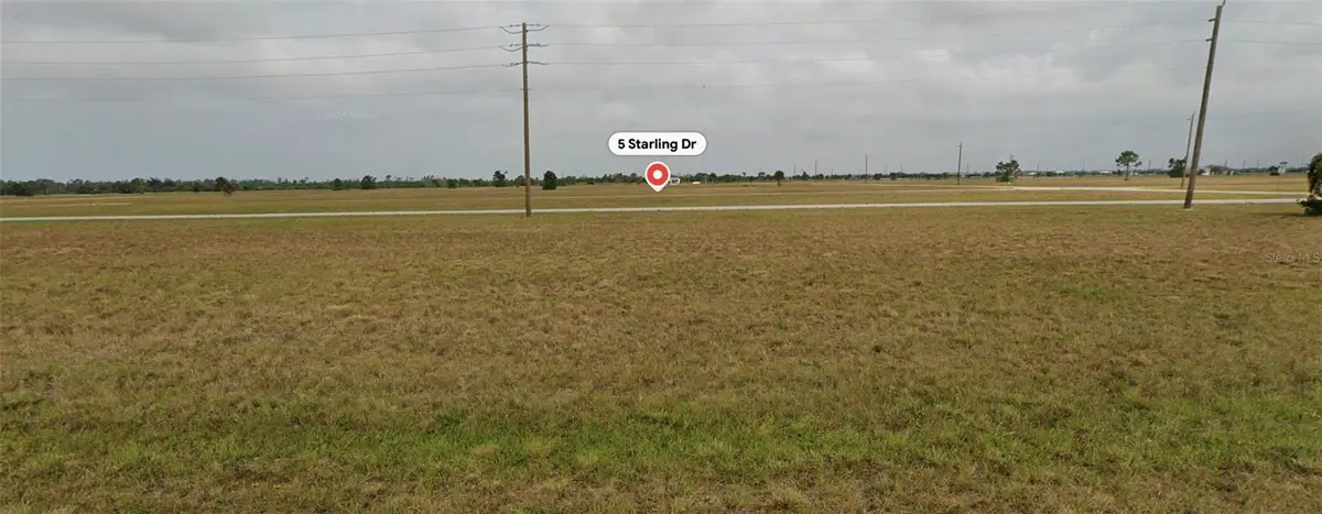 5 Starling Drive, Placida, FL 33946 - #1
