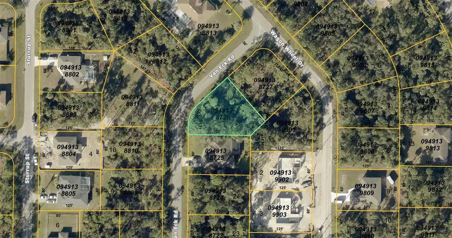 Van Eck Road, North Port, FL 34291 - #2