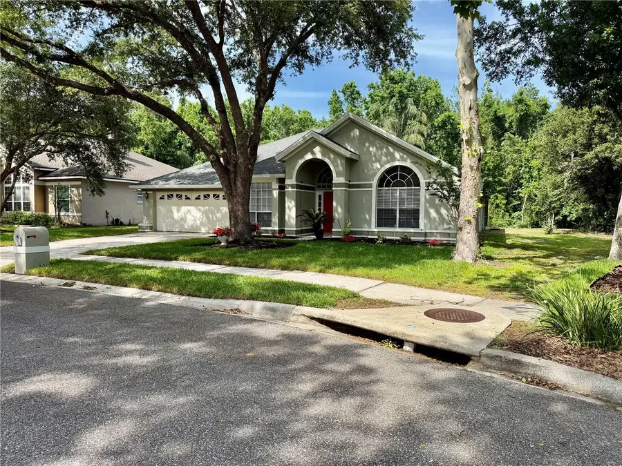 2168 Inverness Court, Oviedo, FL 32765 - #2