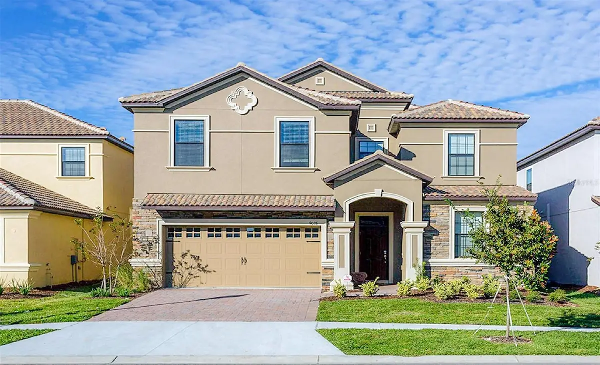 9026 Shadow Mountain Street, Davenport, FL 33896 - #1