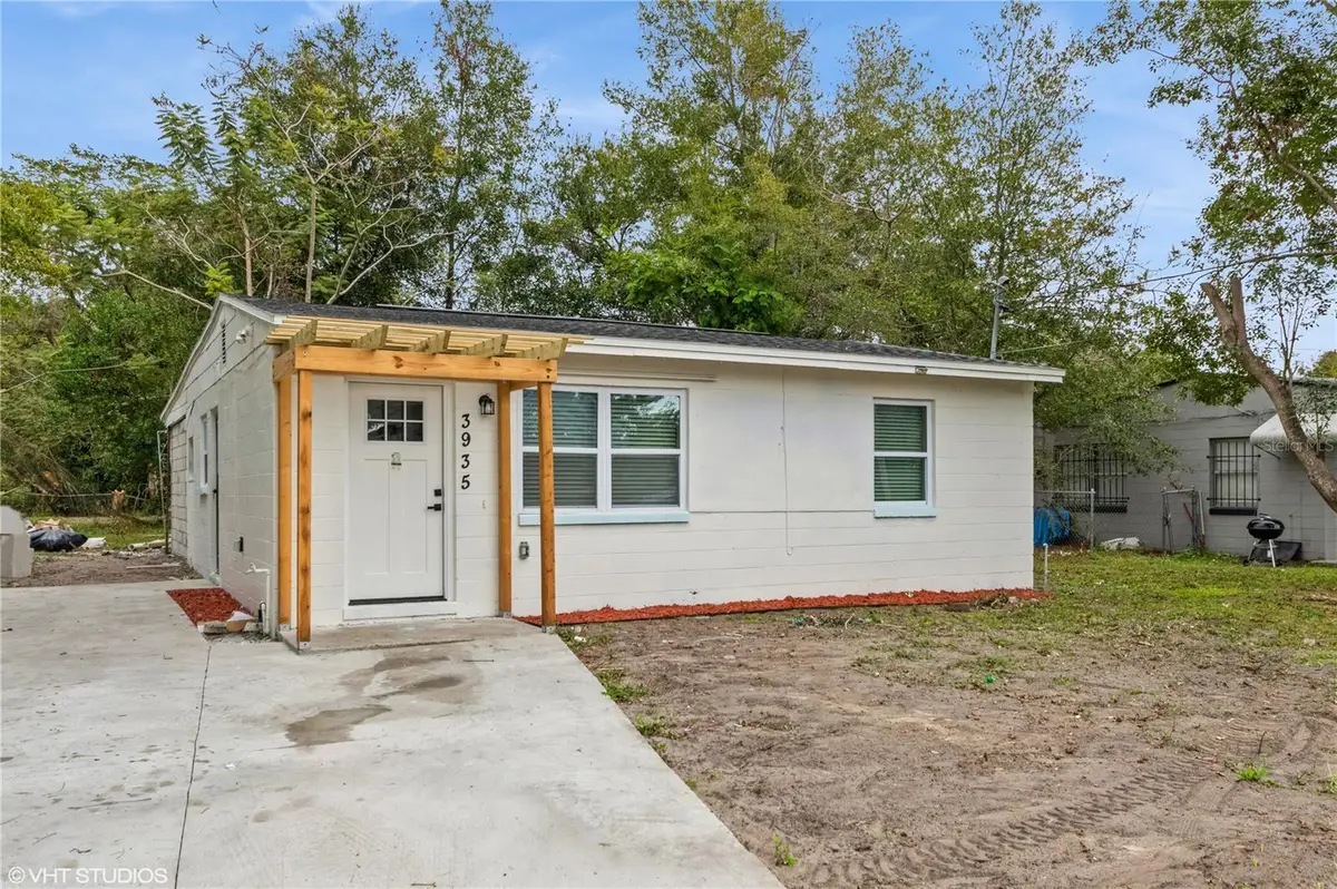3935 Wells Street, Orlando, FL 32805 - #1