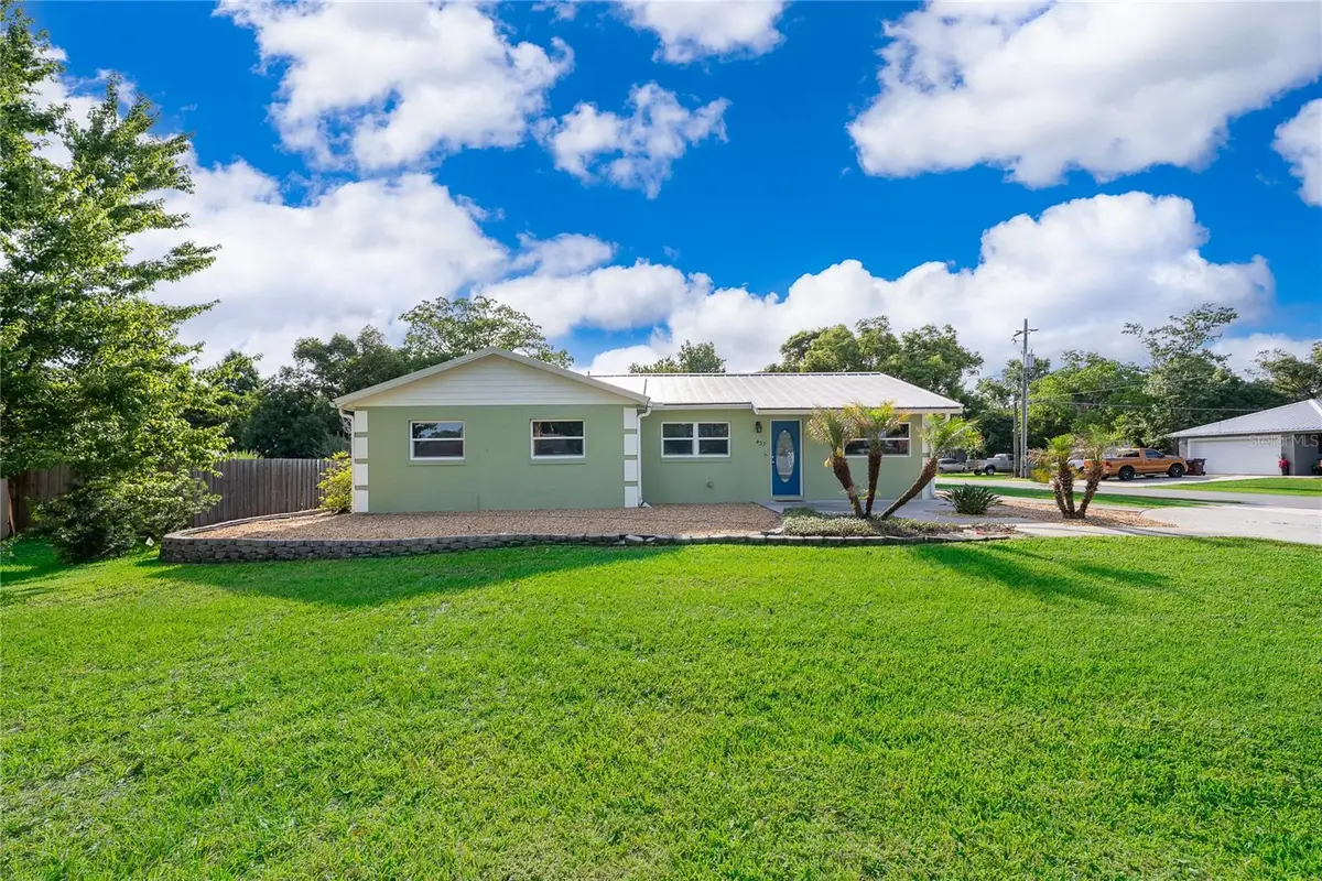 437 Oregon Avenue, Saint Cloud, FL 34769 - #1