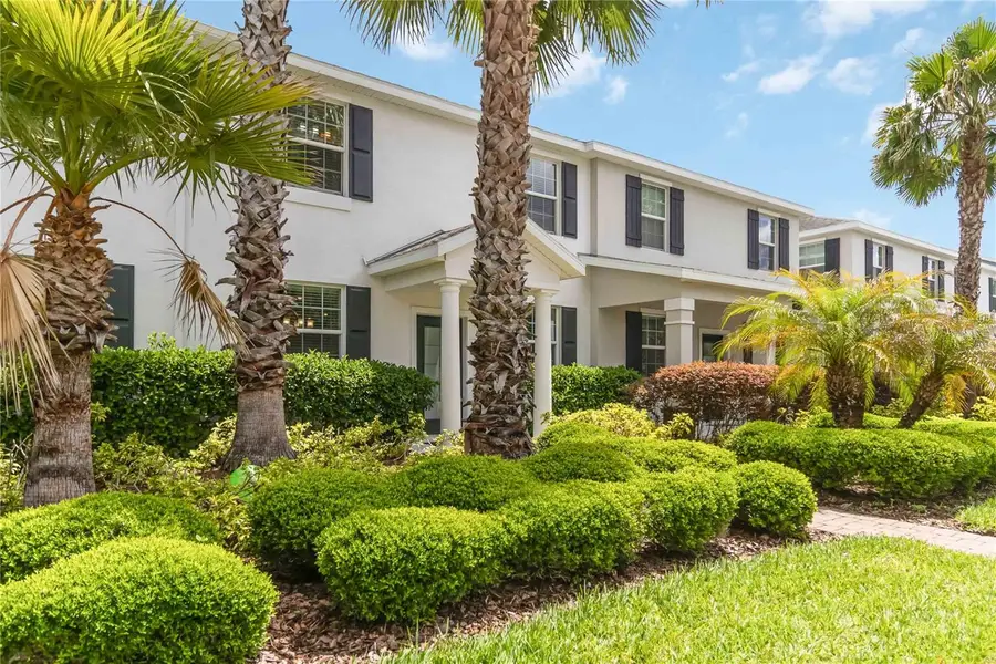 11633 Fiction Avenue, Orlando, FL 32832 - #2