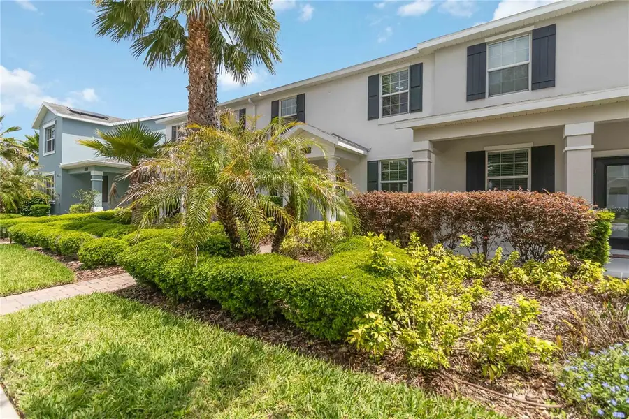 11633 Fiction Avenue, Orlando, FL 32832 - #3