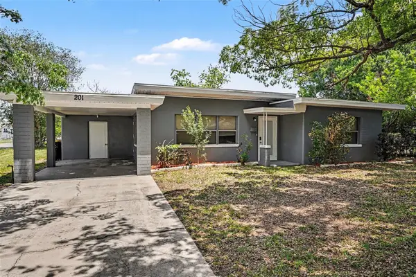 201 Rose Street, AUBURNDALE, FL 33823