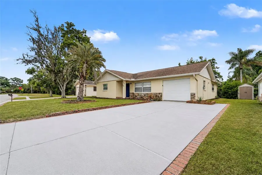 8332 Fishhawk Avenue, New Port Richey, FL 34653 - #2