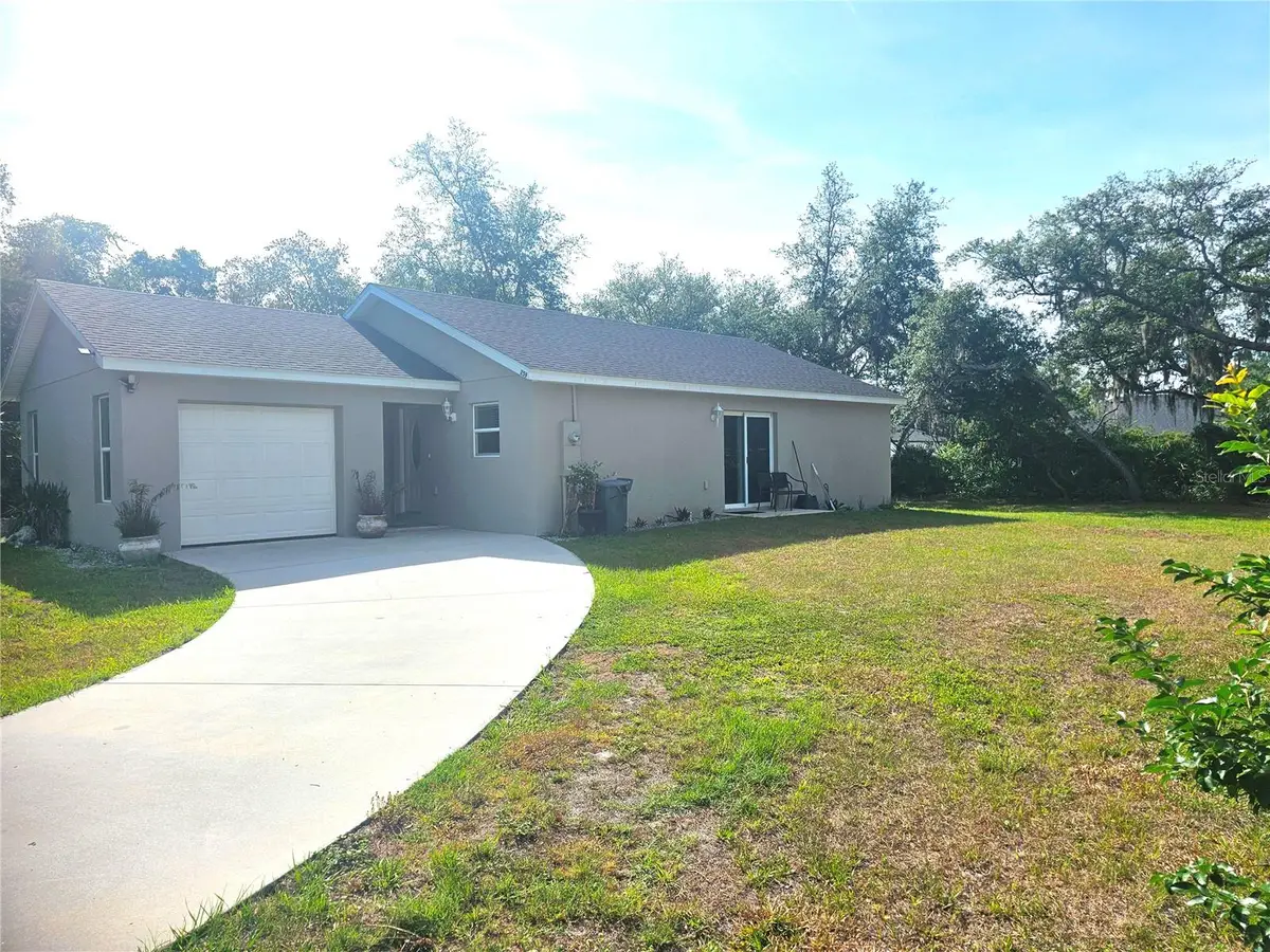 259 Toms Road, Debary, FL 32713 - #1