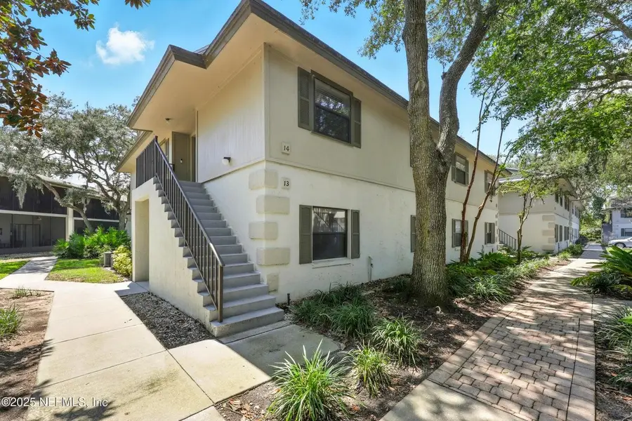 14 Navarra Court #14, Saint Augustine, FL 32086 - #2