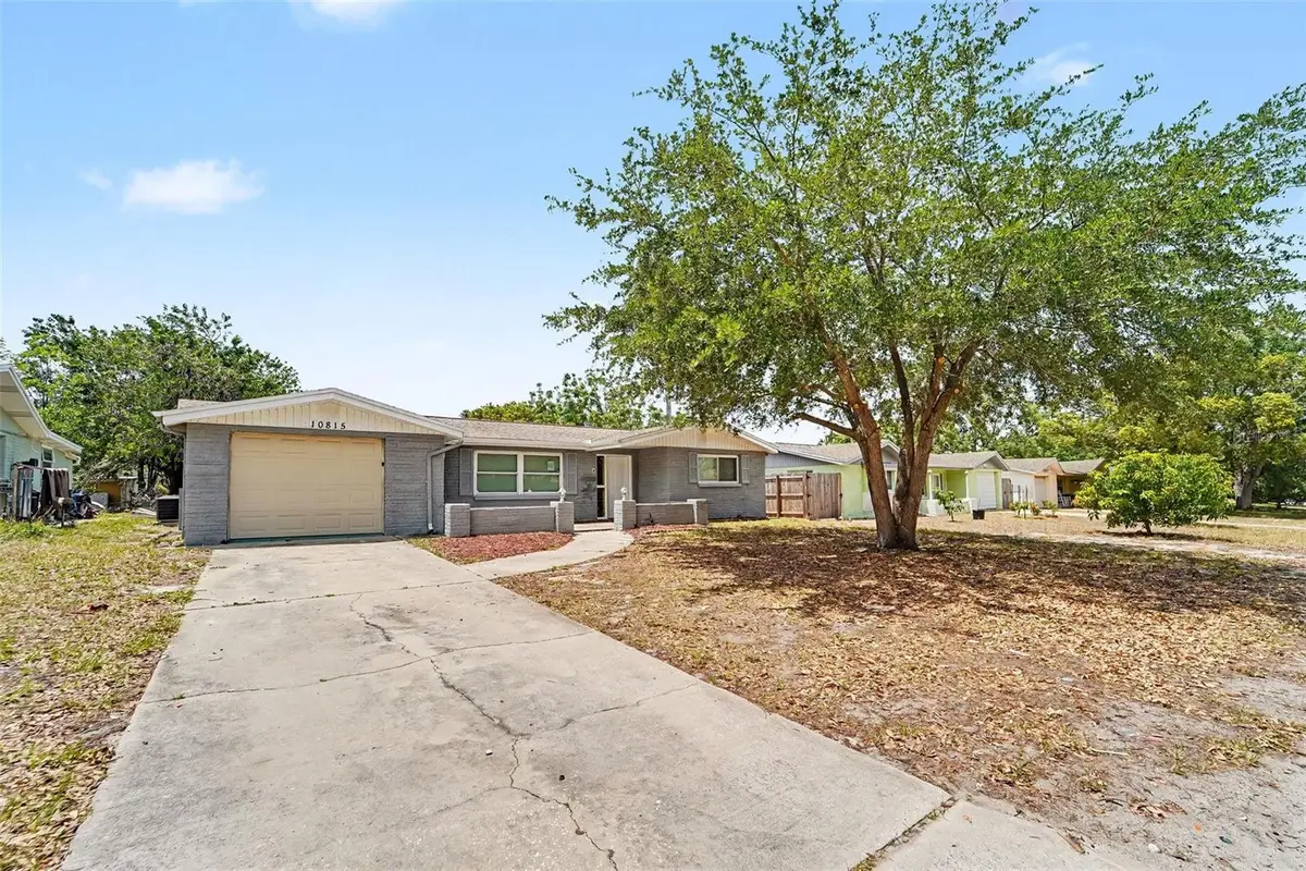10815 Leeds Road, Port Richey, FL 34668 - #1