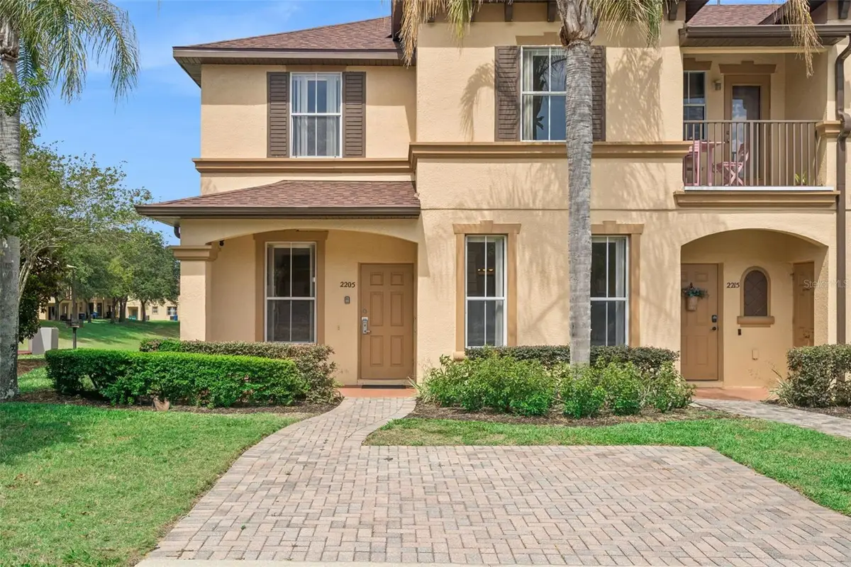 2205 Calabria Avenue, Davenport, FL 33897 - #1