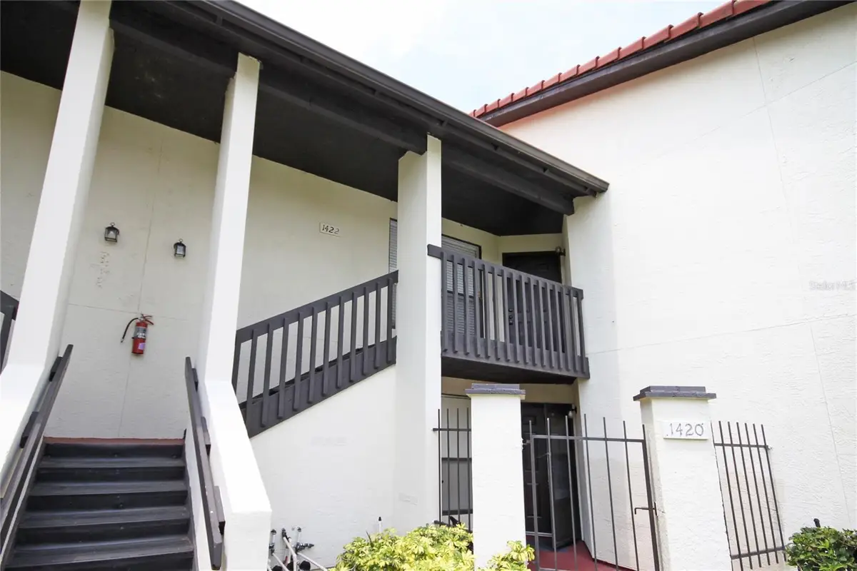 1422 Skybolt Court #28, Orlando, FL 32825 - #1